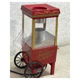 Movie Time Popcorn Maker