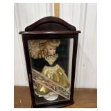 Little Ladies Limited Edition Porcelain doll in