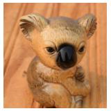 Goebel Koala Figurine