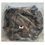 Complete Hunting Seat - new in bag