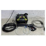Ryobi Electric Pressure Washer