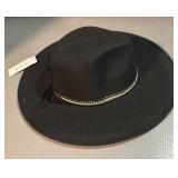 Brand New/tags Jessica Simpson Black Hat