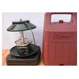 Coleman Propane Lantern (NO glass)