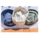 Wallaroo Hats (3)