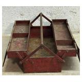 Snap-on Toolbox