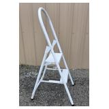Step ladder 2ft