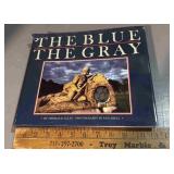 The Blue & The Gray by Thomas B Allen