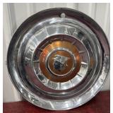 1955 Mercury Hub cap