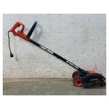 Black&decker Edge Hog Electric Trimmer