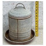 Chicken Waterer