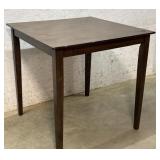 Bistro Table 36/36/36