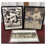 Yankees newspaper piece