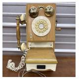 90ï¿½s Replica Antique Style Telephone