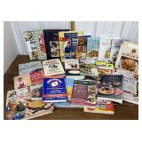Cookbooks