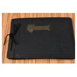 Antique Photo Album/Photos
