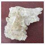 Quartz cluster