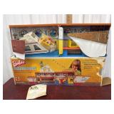 1974 Barbie Dream Boat
