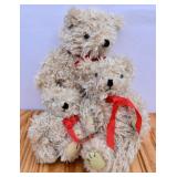 Berkeley Designs Bears (3)