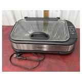 PowerXL smokeless grill