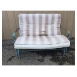 Platform glider 48x24x24 $$ for food pantry