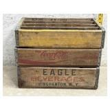Soda Crates (3)