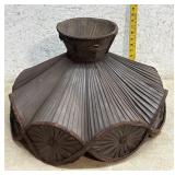 Victorian Lampshade