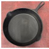 Griswold Erie #8 skillet