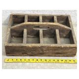 Early Blacksmiths Tote