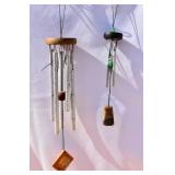 Woodstock Wind Chimes (2)