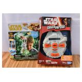 New Star Wars Games