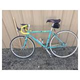 Tange 900 12sp road bike