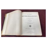 1892 Danish encyclopedia