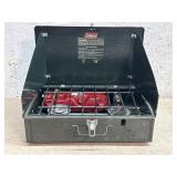 Colman Camping Stove