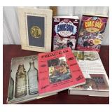 6 Collector Guide Books