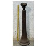 Heavy Iron Post Jack