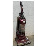 Hoover Wind Tunnel Vacuum