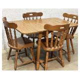 5 Piece Kitchenette Set 48/30/29