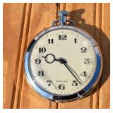 Vintage Oversize Endura Pocket Watch