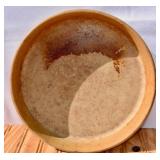 Pampered Chef Family Heritage Stoneware Baking