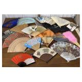 Assorted fans