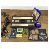 Mattel Electronics Intellivision Intelligent