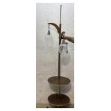 MCM Pole Lamp