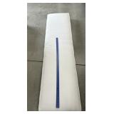 Bench cushion- approx 65"x16ï¿½x5ï¿½ *pickup in bldg 2