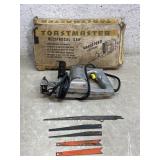 Toastmaster Reciprocal Saw
