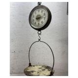 Enterprise Scale Works hanging scale