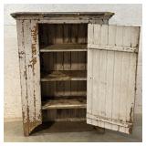 1 Door Jelly Cupboard 40/15/55