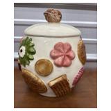 Los Angeles Potteries Cookie Jar