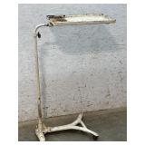 Industrial Dental Table 24/13/40