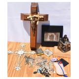 Religious Lot