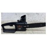 Remington Electric Chain Saw